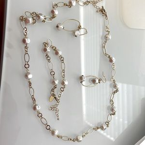 Jewelry set